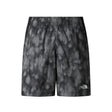 Sort Barbati The North Face M 24/7 7'' Print   Sort Barbati The North Face M 24/7 7'' Print