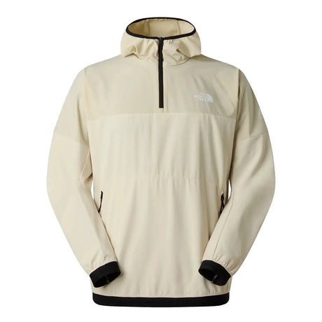 Geaca Barbati The North Face M Mountain Athletics Ushba 1/4 Zip   Geaca Barbati The North Face M Mountain Athletics Ushba 1/4 Zip