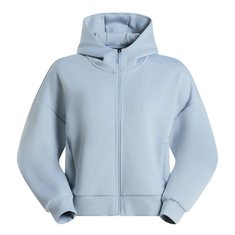 Polar Femei The North Face W Jaida Full Zip   Polar Femei The North Face W Jaida Full Zip