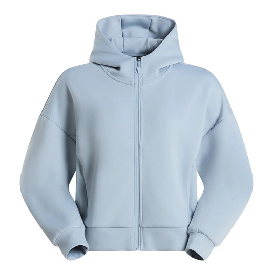 Polar Femei The North Face W Jaida Full Zip   Polar Femei The North Face W Jaida Full Zip