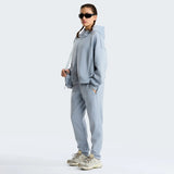 Polar Femei The North Face W Jaida Full Zip   Polar Femei The North Face W Jaida Full Zip