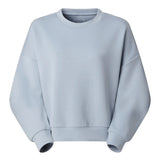 Bluza Femei The North Face W Jaida Crew   Bluza Femei The North Face W Jaida Crew