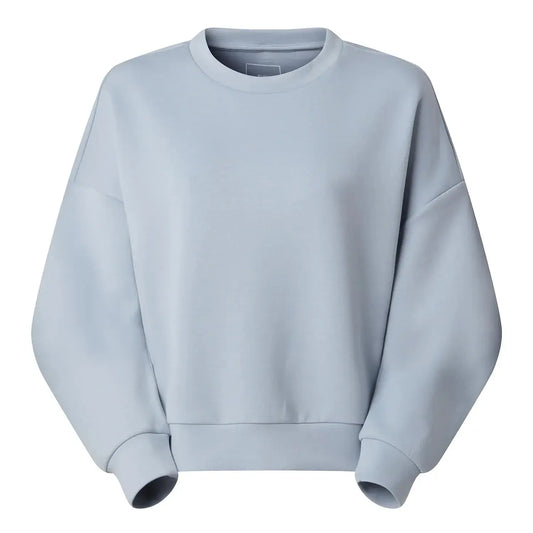 Bluza Femei The North Face W Jaida Crew   Bluza Femei The North Face W Jaida Crew