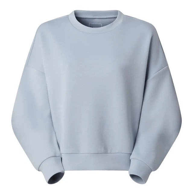 Bluza Femei The North Face W Jaida Crew   Bluza Femei The North Face W Jaida Crew