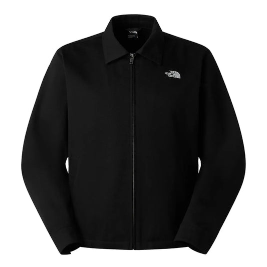 Geaca Barbati The North Face M Twill Collared   Geaca Barbati The North Face M Twill Collared
