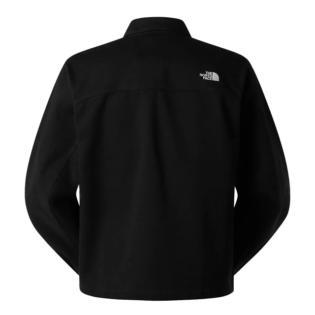 Geaca Barbati The North Face M Twill Collared   Geaca Barbati The North Face M Twill Collared
