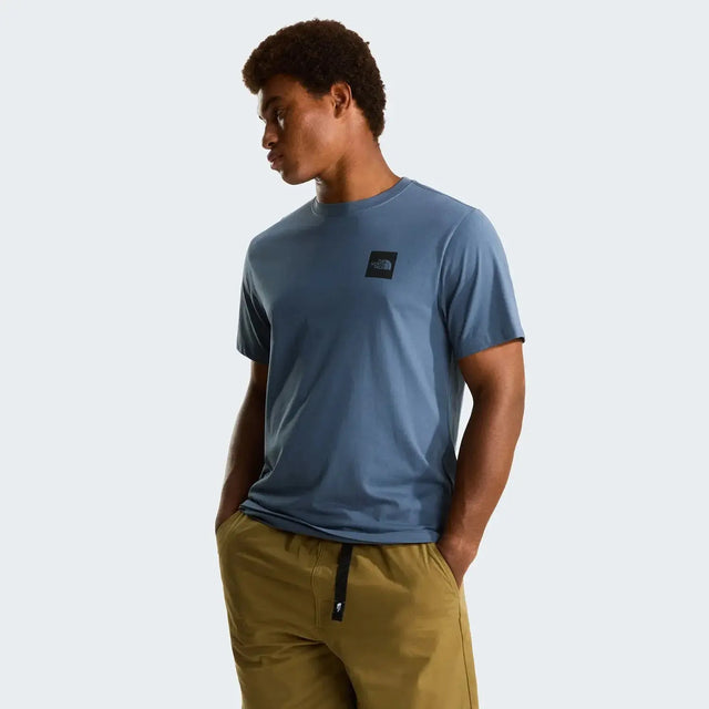 Tricou Barbati The North Face M Evolution Box Half Dome Regular   Tricou Barbati The North Face M Evolution Box Half Dome Regular