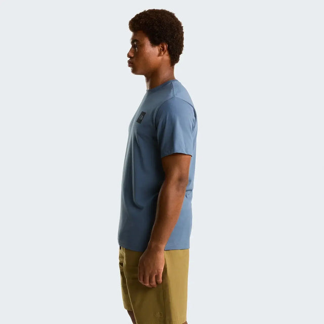 Tricou Barbati The North Face M Evolution Box Half Dome Regular   Tricou Barbati The North Face M Evolution Box Half Dome Regular