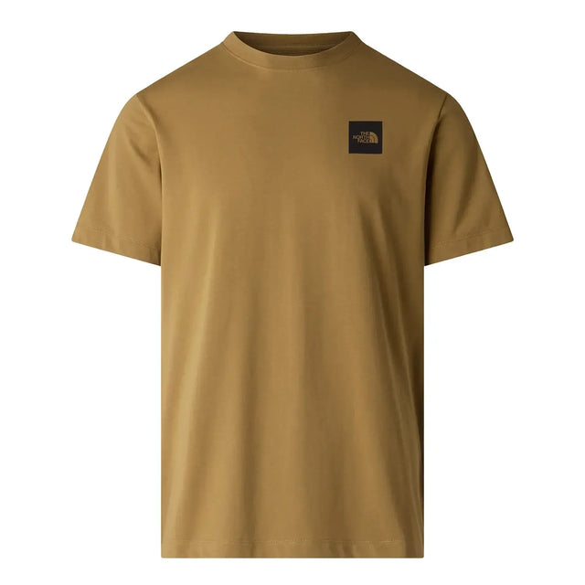 Tricou Barbati The North Face M Evolution Box Half Dome Regular   Tricou Barbati The North Face M Evolution Box Half Dome Regular