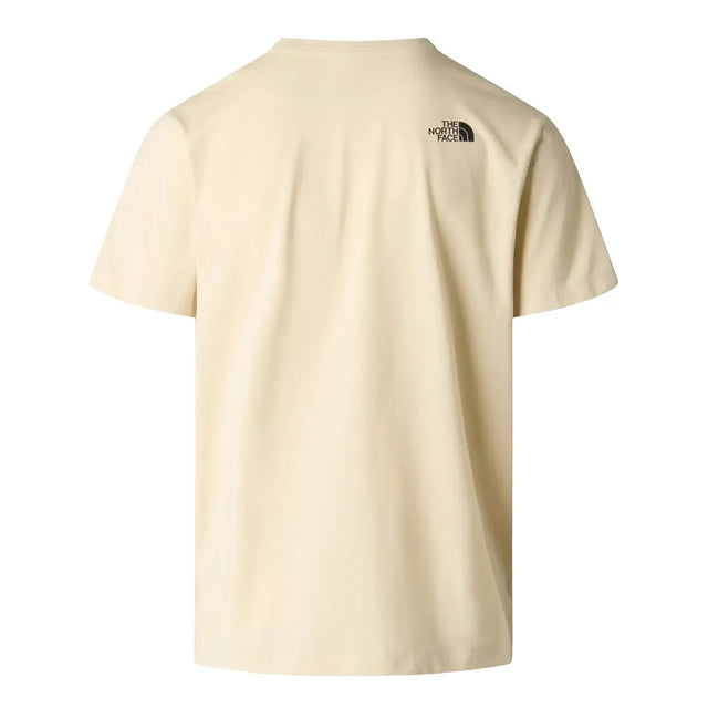 Tricou Barbati The North Face M Evolution Box Half Dome Regular   Tricou Barbati The North Face M Evolution Box Half Dome Regular