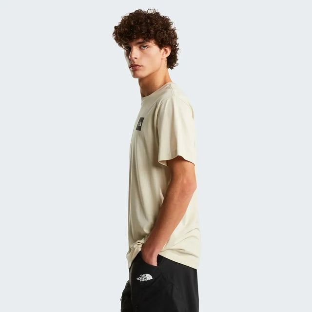 Tricou Barbati The North Face M Evolution Box Half Dome Regular   Tricou Barbati The North Face M Evolution Box Half Dome Regular