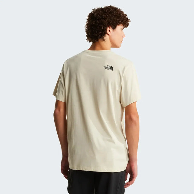 Tricou Barbati The North Face M Evolution Box Half Dome Regular   Tricou Barbati The North Face M Evolution Box Half Dome Regular