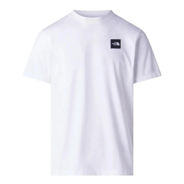 Tricou Barbati The North Face M Evolution Box Half Dome Regular   Tricou Barbati The North Face M Evolution Box Half Dome Regular