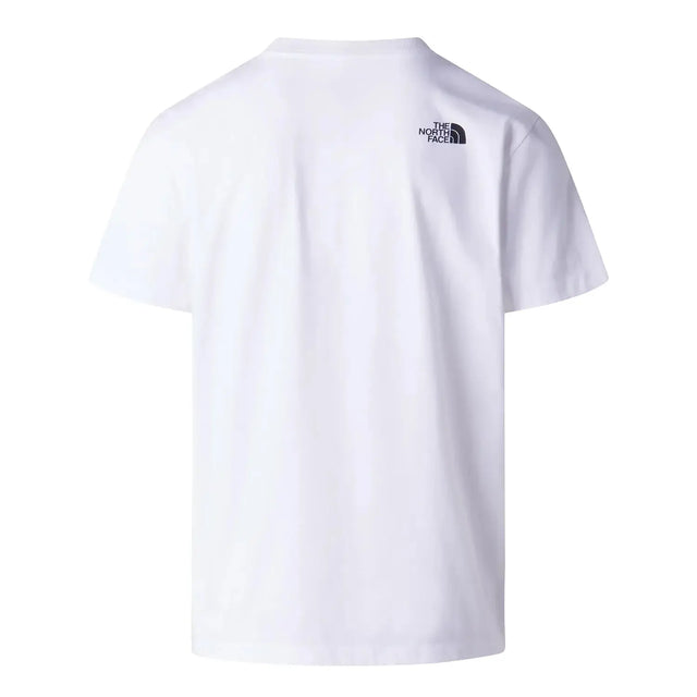 Tricou Barbati The North Face M Evolution Box Half Dome Regular   Tricou Barbati The North Face M Evolution Box Half Dome Regular