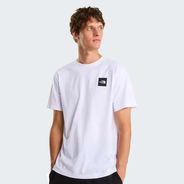 Tricou Barbati The North Face M Evolution Box Half Dome Regular   Tricou Barbati The North Face M Evolution Box Half Dome Regular