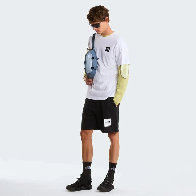 Tricou Barbati The North Face M Evolution Box Half Dome Regular   Tricou Barbati The North Face M Evolution Box Half Dome Regular