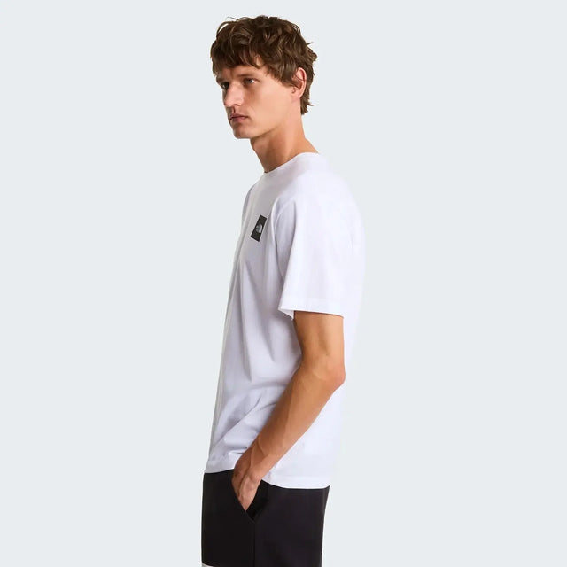 Tricou Barbati The North Face M Evolution Box Half Dome Regular   Tricou Barbati The North Face M Evolution Box Half Dome Regular