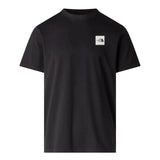 Tricou Barbati The North Face M Evolution Box Half Dome Regular   Tricou Barbati The North Face M Evolution Box Half Dome Regular