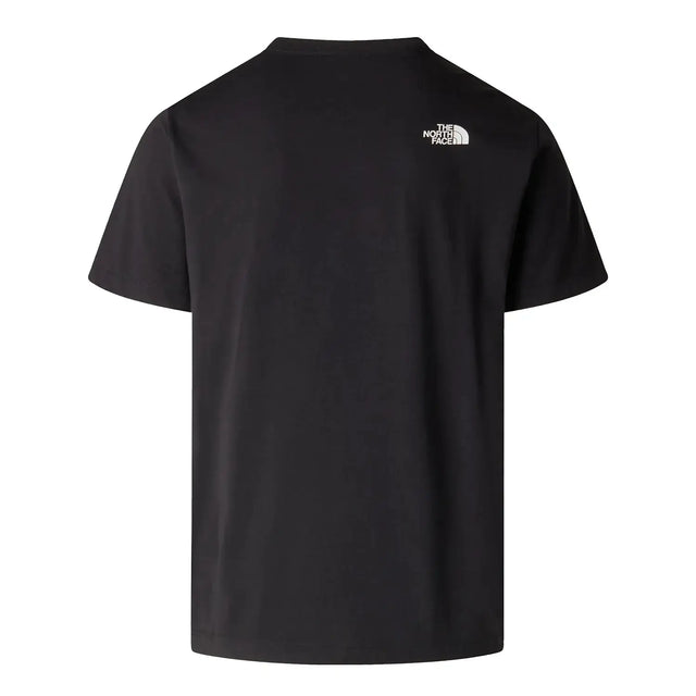 Tricou Barbati The North Face M Evolution Box Half Dome Regular   Tricou Barbati The North Face M Evolution Box Half Dome Regular