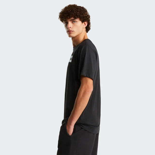 Tricou Barbati The North Face M Evolution Box Half Dome Regular   Tricou Barbati The North Face M Evolution Box Half Dome Regular