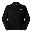 Geaca Femei The North Face W Twill Collared   Geaca Femei The North Face W Twill Collared