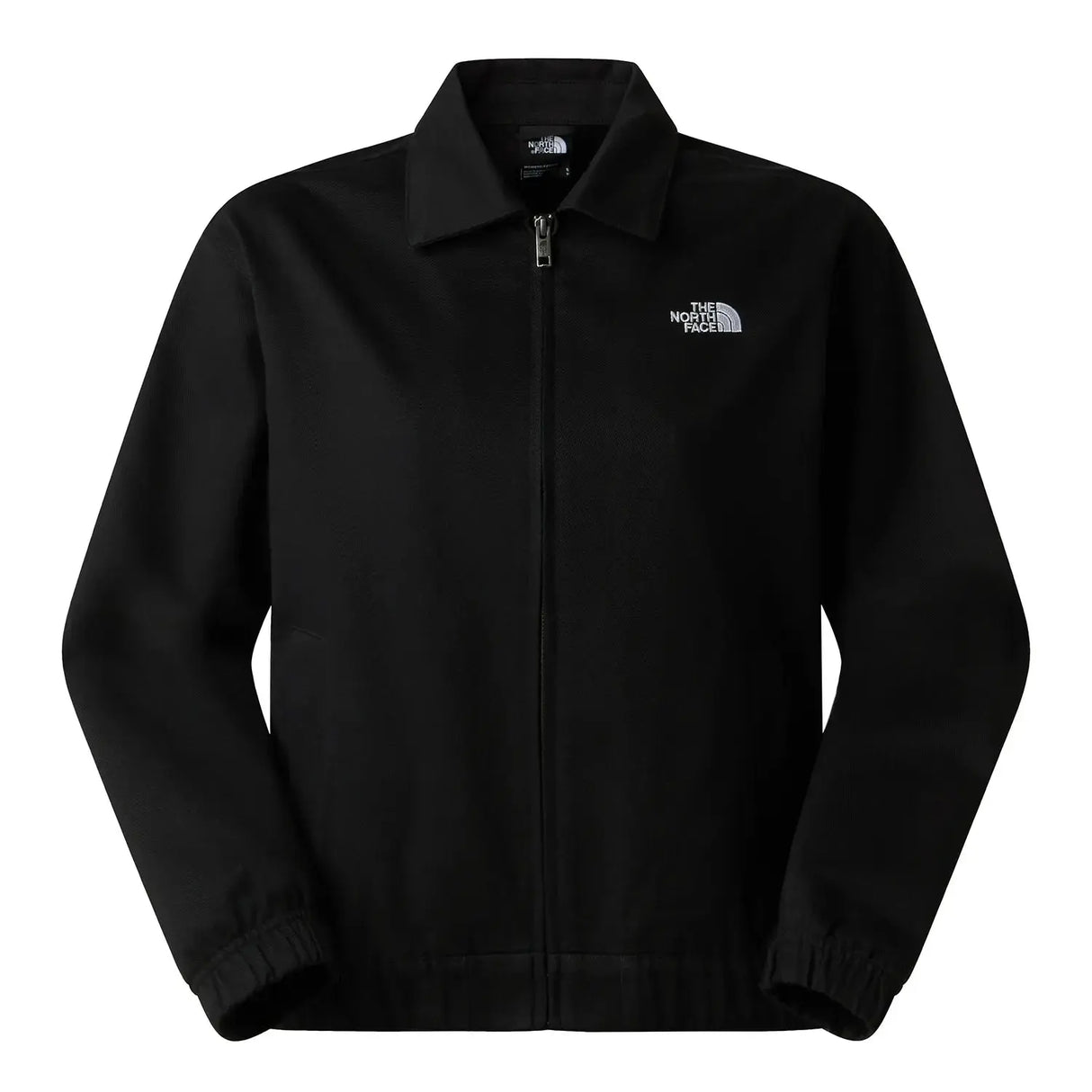 Geaca Femei The North Face W Twill Collared   Geaca Femei The North Face W Twill Collared