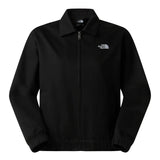 Geaca Femei The North Face W Twill Collared   Geaca Femei The North Face W Twill Collared