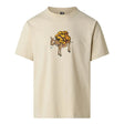 Tricou Barbati The North Face M Donkey Taxi Relaxed Graphic   Tricou Barbati The North Face M Donkey Taxi Relaxed Graphic