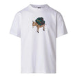 Tricou Barbati The North Face M Donkey Taxi Relaxed Graphic   Tricou Barbati The North Face M Donkey Taxi Relaxed Graphic