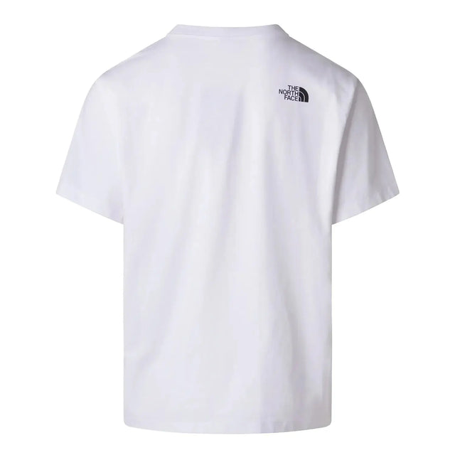 Tricou Barbati The North Face M Donkey Taxi Relaxed Graphic   Tricou Barbati The North Face M Donkey Taxi Relaxed Graphic