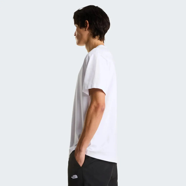 Tricou Barbati The North Face M Donkey Taxi Relaxed Graphic   Tricou Barbati The North Face M Donkey Taxi Relaxed Graphic