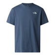 Tricou Barbati The North Face M Retro Earth Relaxed Graphic   Tricou Barbati The North Face M Retro Earth Relaxed Graphic
