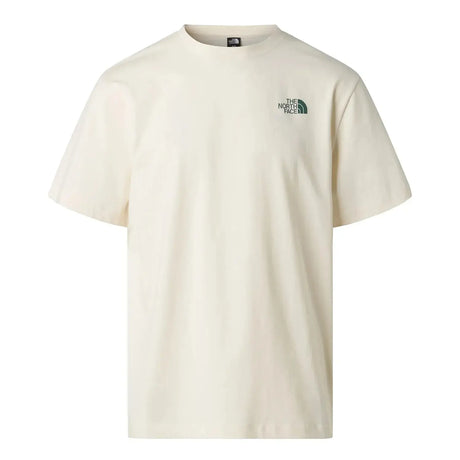 Tricou Barbati The North Face M Retro Earth Relaxed Graphic   Tricou Barbati The North Face M Retro Earth Relaxed Graphic