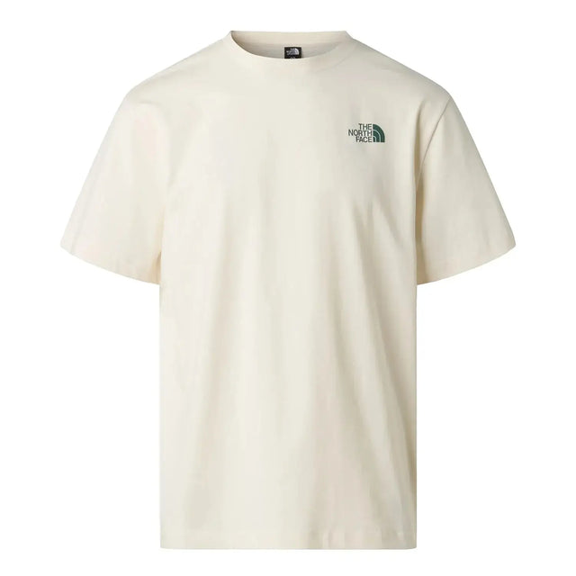 Tricou Barbati The North Face M Retro Earth Relaxed Graphic   Tricou Barbati The North Face M Retro Earth Relaxed Graphic