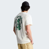 Tricou Barbati The North Face M Retro Earth Relaxed Graphic   Tricou Barbati The North Face M Retro Earth Relaxed Graphic