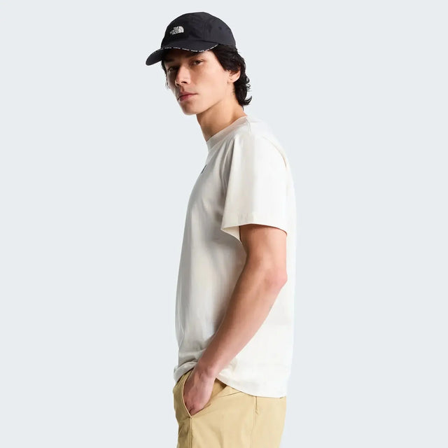 Tricou Barbati The North Face M Retro Earth Relaxed Graphic   Tricou Barbati The North Face M Retro Earth Relaxed Graphic