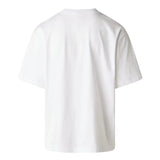 Tricou Barbati The North Face M Liquid Logo Oversize Graphic   Tricou Barbati The North Face M Liquid Logo Oversize Graphic