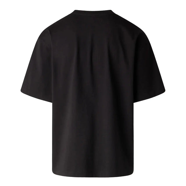 Tricou Barbati The North Face M Liquid Logo Oversize Graphic   Tricou Barbati The North Face M Liquid Logo Oversize Graphic