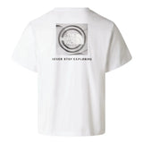 Tricou Barbati The North Face M Box NSE Energy Regular Graphic   Tricou Barbati The North Face M Box NSE Energy Regular Graphic