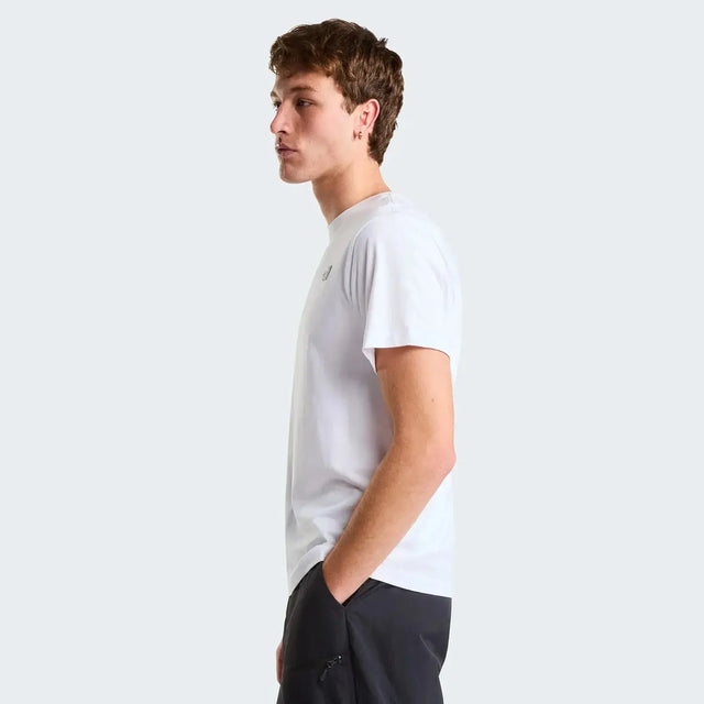Tricou Barbati The North Face M Box NSE Energy Regular Graphic   Tricou Barbati The North Face M Box NSE Energy Regular Graphic
