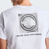 Tricou Barbati The North Face M Box NSE Energy Regular Graphic   Tricou Barbati The North Face M Box NSE Energy Regular Graphic