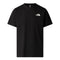 Tricou Barbati The North Face M Box NSE Energy Regular Graphic   Tricou Barbati The North Face M Box NSE Energy Regular Graphic