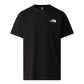 Tricou Barbati The North Face M Box NSE Energy Regular Graphic   Tricou Barbati The North Face M Box NSE Energy Regular Graphic