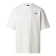 Tricou Barbati The North Face M Liquid Box NSE Oversize Graphic   Tricou Barbati The North Face M Liquid Box NSE Oversize Graphic