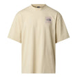 Tricou Barbati The North Face M Sun Oversize Graphic   Tricou Barbati The North Face M Sun Oversize Graphic