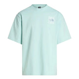 Tricou Barbati The North Face M Sun Oversize Graphic   Tricou Barbati The North Face M Sun Oversize Graphic