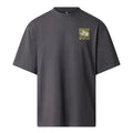 Tricou Barbati The North Face M Sun Oversize Graphic   Tricou Barbati The North Face M Sun Oversize Graphic