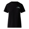 Tricou Femei The North Face W Monte Regular Graphic   Tricou Femei The North Face W Monte Regular Graphic