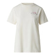 Tricou Femei The North Face W Monte Regular Graphic   Tricou Femei The North Face W Monte Regular Graphic