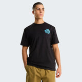 Tricou Barbati The North Face M Drip Logo Relaxed Graphic   Tricou Barbati The North Face M Drip Logo Relaxed Graphic